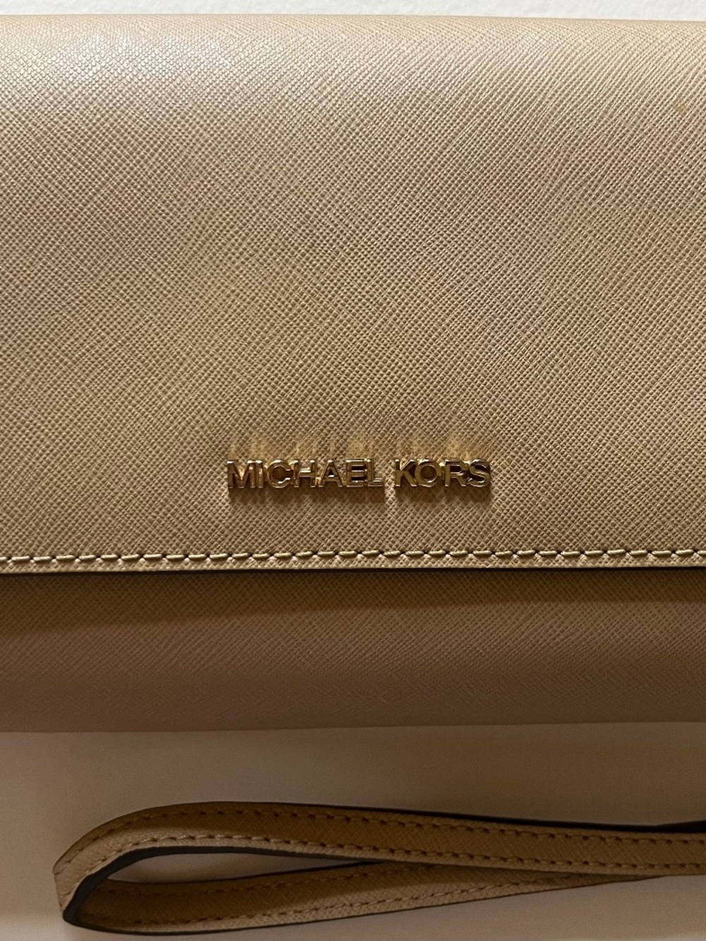 Michael Kors Wrislet